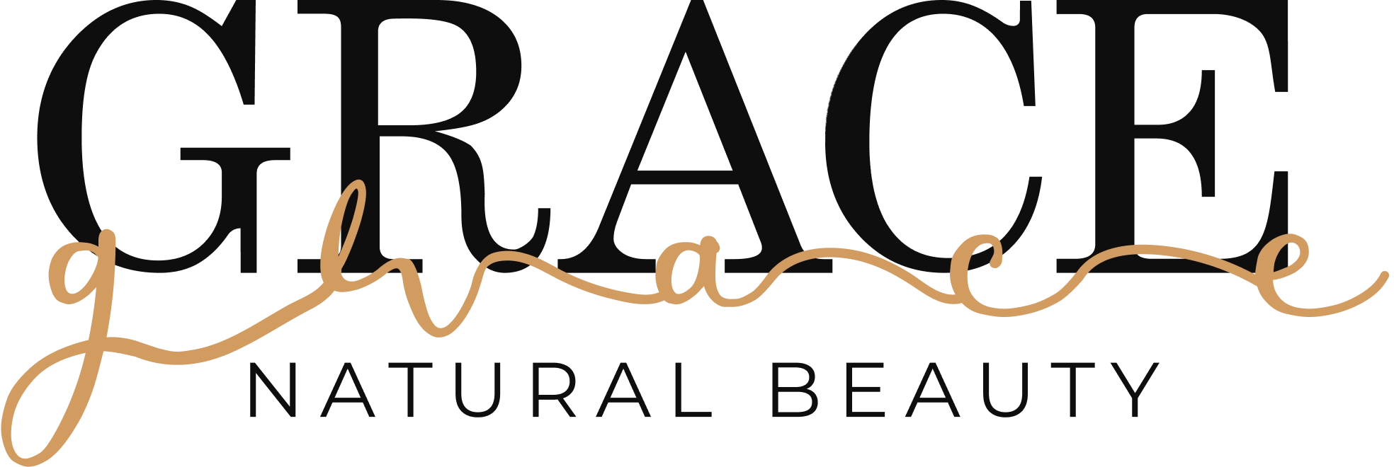 Logo Grace Natural Beauty